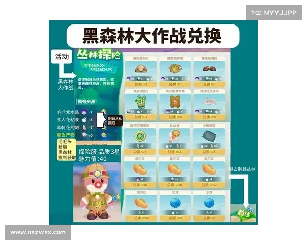 摩尔庄园毛毛豆收集全攻略技巧详解助你轻松获得丰富奖励 摩尔庄园毛毛豆收集全攻略技巧详解助你轻松获得丰富奖励
