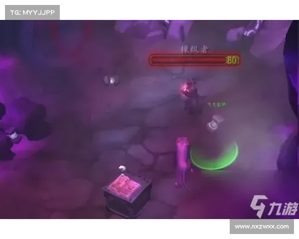 魔兽世界元素太初之力的起源与影响探索 魔兽世界元素太初之力的起源与影响探索