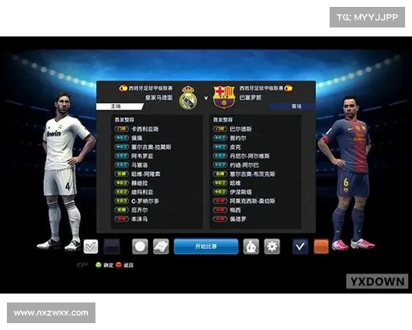 实况足球2013汉化补丁的优势与玩家体验提升解析 实况足球2013汉化补丁的优势与玩家体验提升解析
