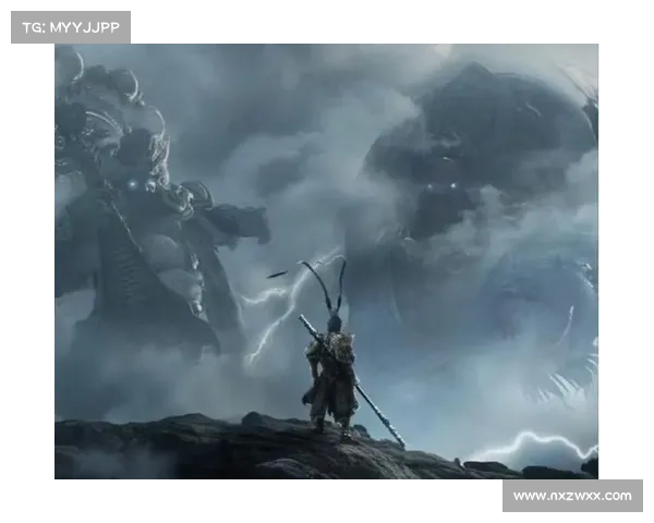 黑神话悟空结局中的五大深层寓意解读与反思