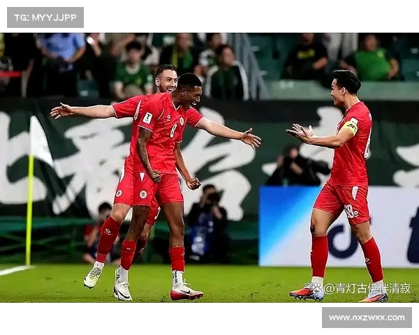 中国国足为何在越南之战中失利 揭秘原因与深层次问题分析