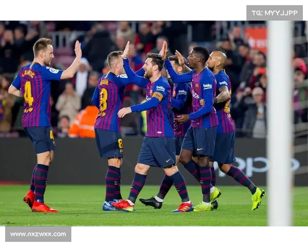 巴塞罗那为何是世界足球最强球队之一的五大理由解析