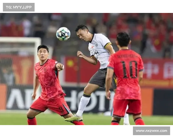 快速掌握中国男足对阵日本比赛时间与观看方式全攻略