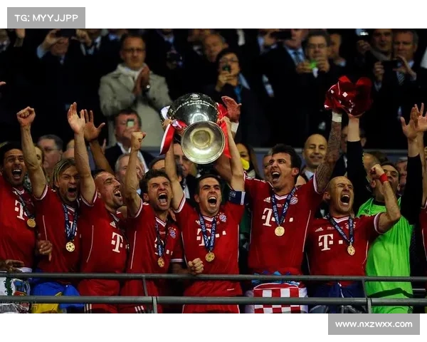 拜仁慕尼黑主场的历史传承与文化底蕴揭秘