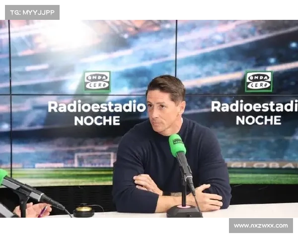 探寻西班牙传奇球星托雷斯的绰号来源与背后故事揭秘