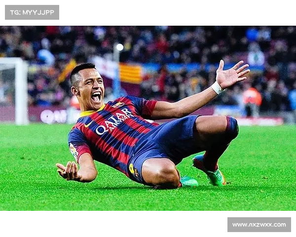 桑切斯球员生涯全面评析：从天才少年到世界级前锋的蜕变与挑战